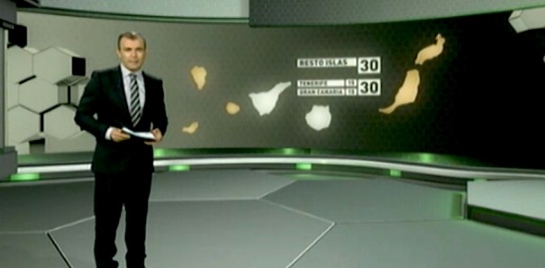 Elecciones 24M Tv Canaria