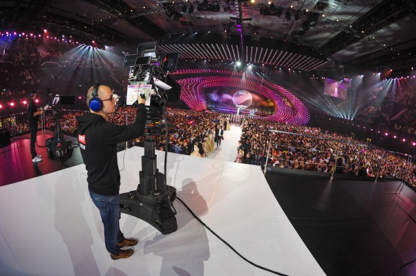 Eurovision 2015 (Foto: Elena Volotova y Andres Putting -EBU-)