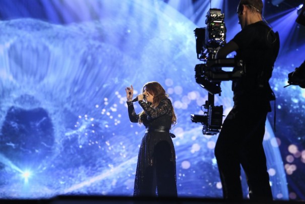 Eurovisión 2015 (Foto: Thomas Hanses -EBU-)