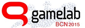 Del 24 al 26 de junio, Barcelona acogerá Gamelab 2015