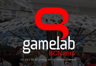 Gamelab 2015