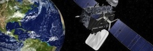 Hispasat se hace con una nueva posición orbital en Brasil
