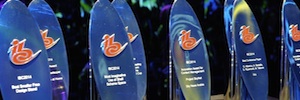 IBC da a conocer los nominados a los Innovation Awards 2015