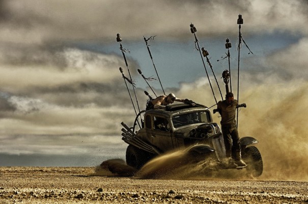 Mad Max (Foto: Warner Bros / Village Roadshow Films)