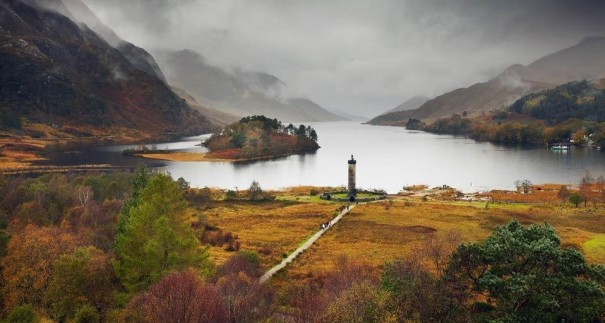 Nueva Escocia