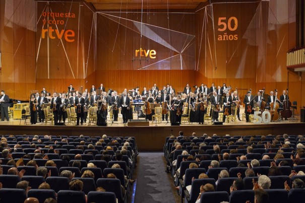 Orquesta RTVE