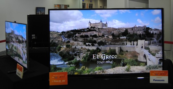 Presentación Cátedra RTVE en la UPM 1