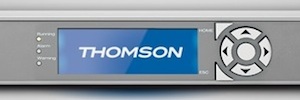 Sky Sports elige la plataforma Vibe CP6000 de Thomson para la contribución de la Fórmula 1