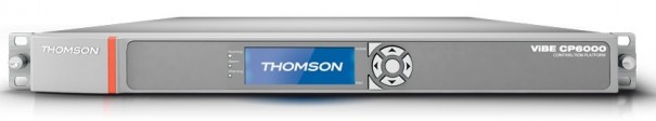Thomson ViBE CP6000