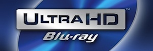 El Ultra HD 4K Blu-ray ya cuenta con su propia especificación… y nuevo logo