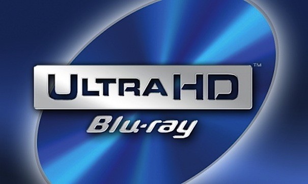 UltraHD Bluray