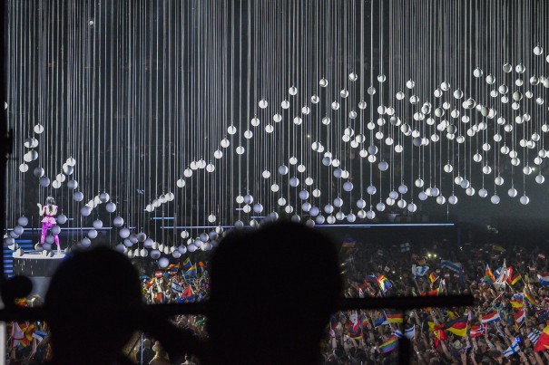 Eurovisión 2015 (Foto:  Elena Volotova y Andres Putting -EBU-)