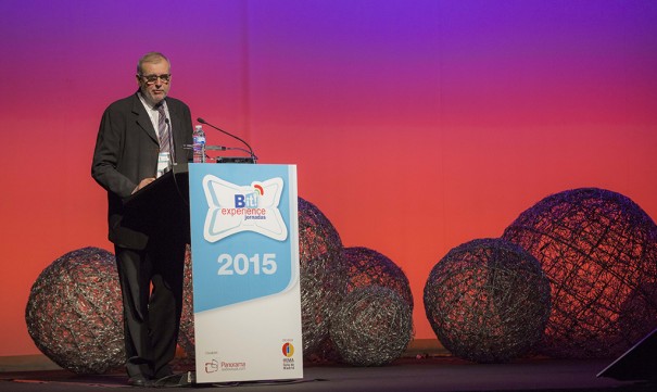 Bit Experience 2015 Josep Ventosa