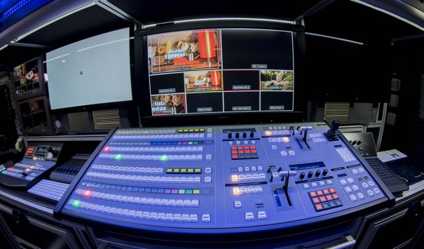 Blackmagic, en BIT EXPERIENCE 2015