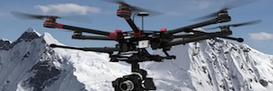 Expodrónica: primera feria dedicada en exclusiva a los drones