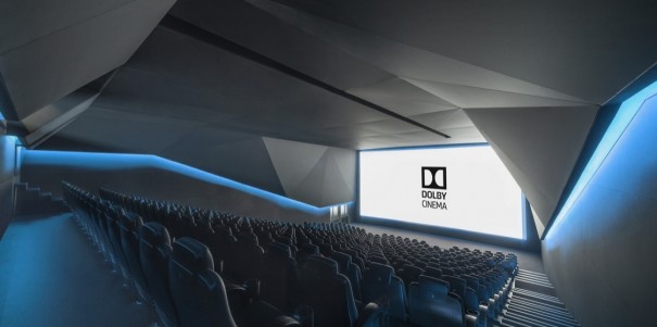 Dolby Cinema