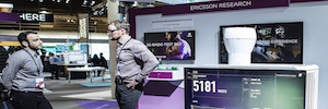 Ericsson prevé que el 5G acelerará la irrupción de una TV Anywhere personalizada