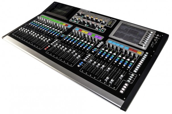 Allen & Heath GLD112-Chrome