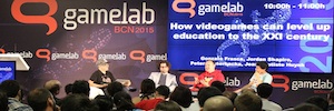 Gamelab cierra sus puertas en Barcelona con la vista puesta en la realidad virtual