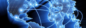 El tráfico IP global se multiplicará por tres hasta 2019