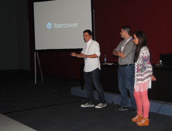 Ibercover, en BIT Experience 2015