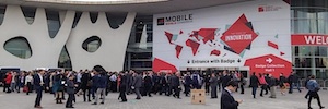 El Gobierno pretende que el Mobile World Congress permanezca en Barcelona, como mínimo, hasta  2023