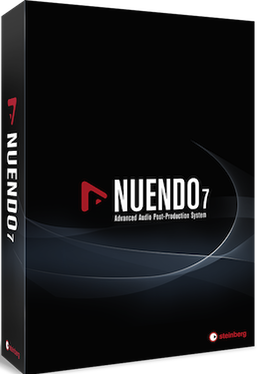 Nuendo 7