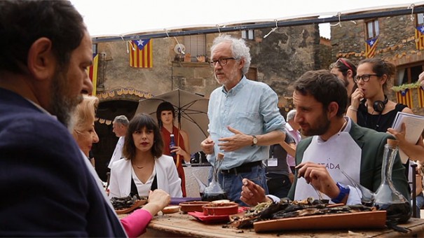 Secuela 'Ocho apellidos vascos' (Foto: Telecinco)