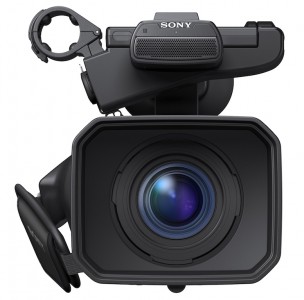 Sony HXR-NX100