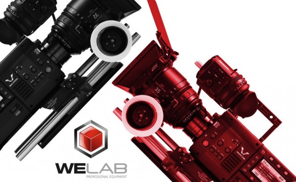 Varicam 35 WeLab