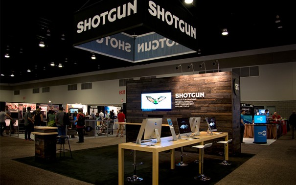 Autodesk Shotgun