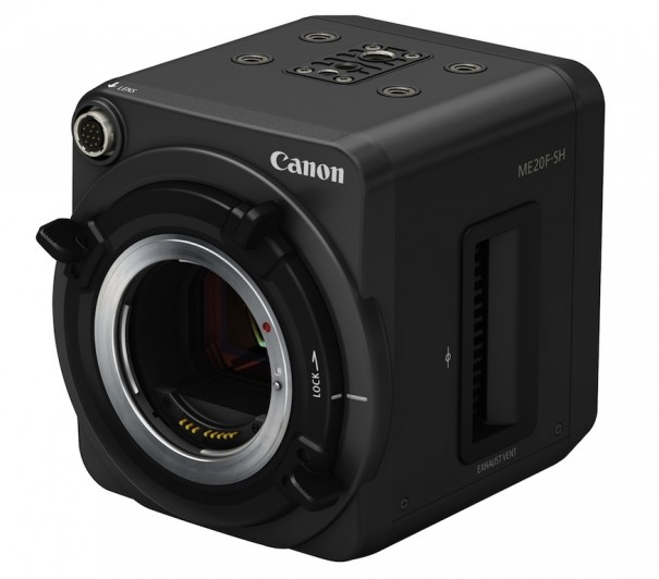 Canon ME20F-SH