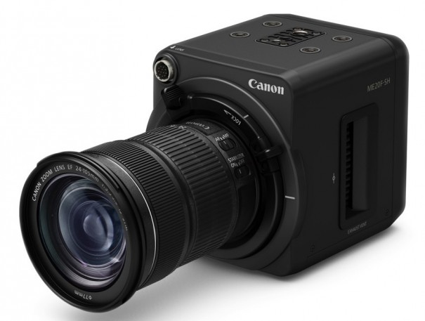 Canon ME20F-SH