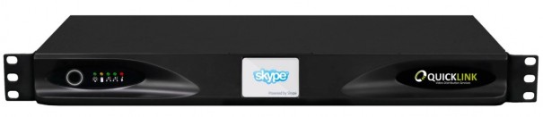 Quicklink Skype TX