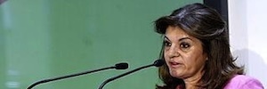 Carmen Amores dirigirá Radio Televisión Castilla-La Mancha