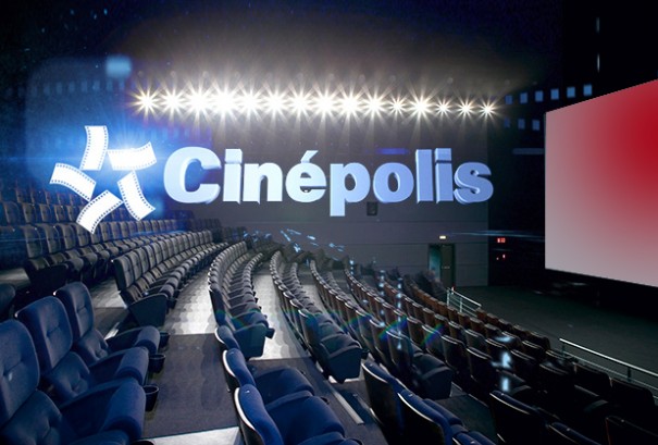 Cinépolis