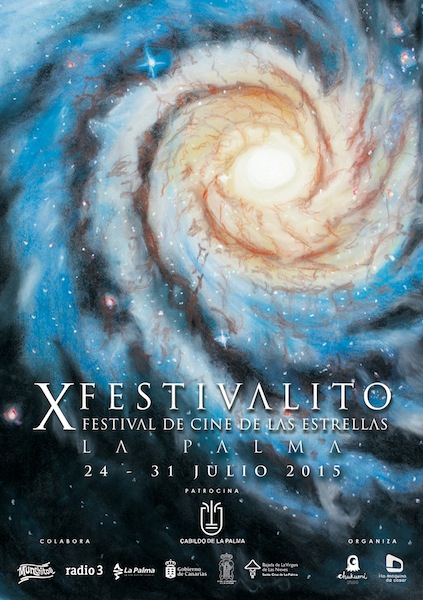 FESTIVALITO 2015