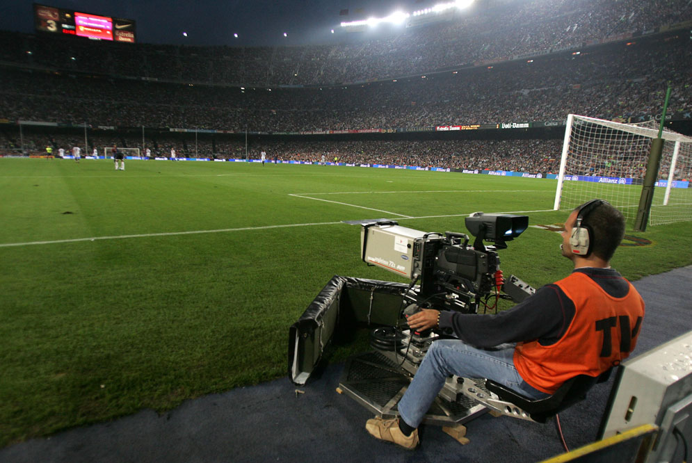 La CNMC se opone al modelo de comercialización de derechos que propone la Liga de Fútbol Profesional