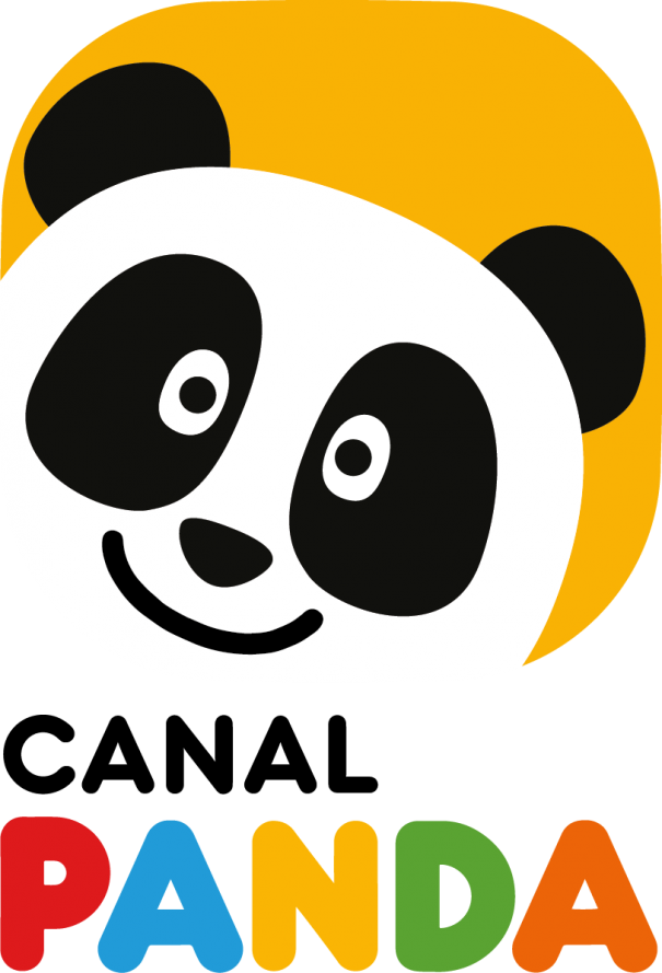 LOGO DEL PANDA