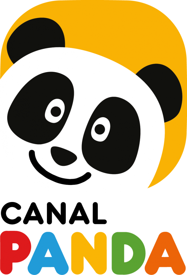 LOGOTIPO DO PANDA