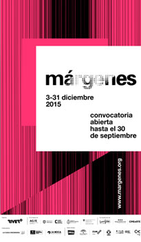 Festival Márgenes 2015
