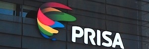 PRISA refuerza su equipo directivo y refinancia su deuda hasta 2020