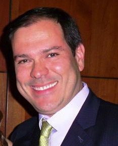 Paulo Andrés Martínez-Cleves