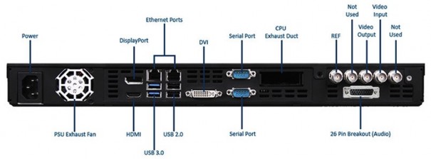 Quicklink Skype TX 3