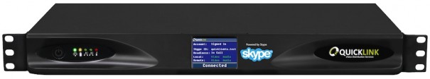 Quicklink Skype TX