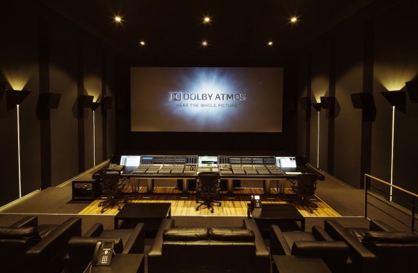 Soundfirm - Dolby Atmos