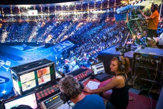 Red Bull X-Fighters Madrid 2015