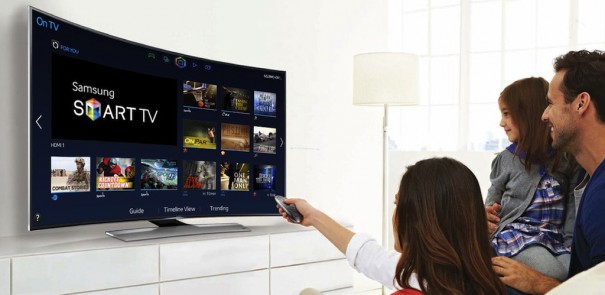 Samsung Smart Tv