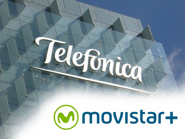 Movistar+