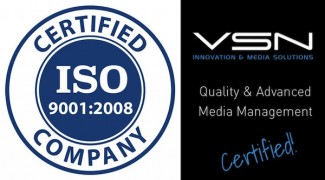 VSN ISO9001